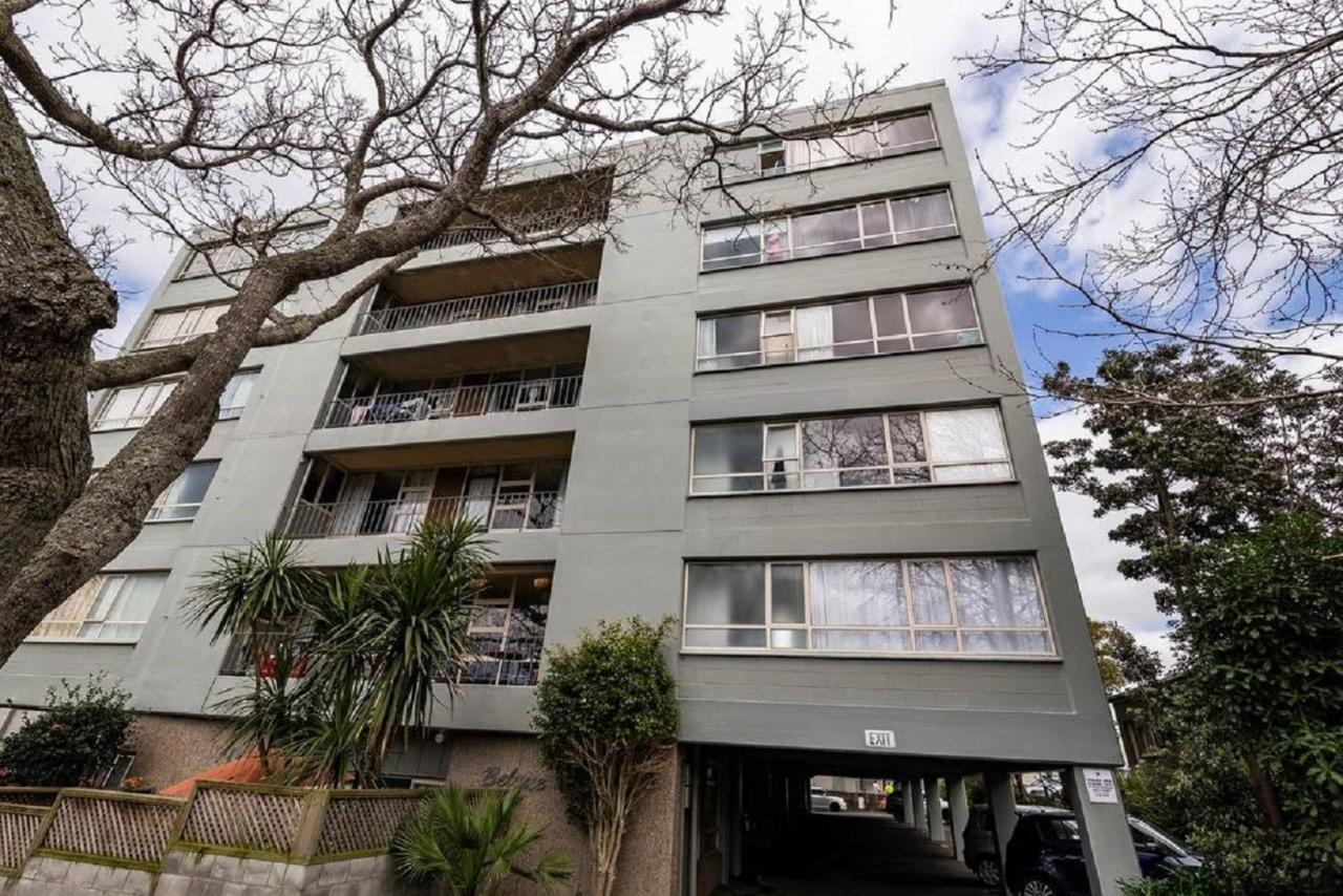 One Bedroom Apartment, Heart Of Newmarket Auckland Exterior photo